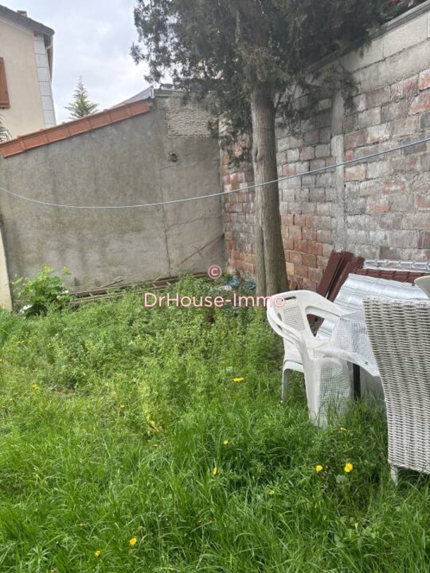 Photo 2 : Vente Maison 3 pièces Bondy 112 m²