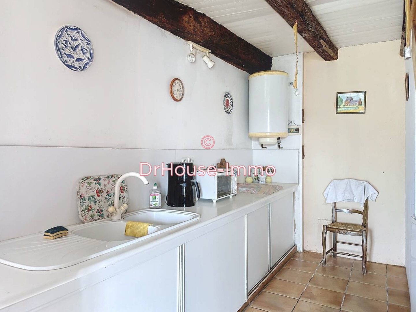 Photo 3 : Vente Maison 4 pièces Campénéac 73 m²