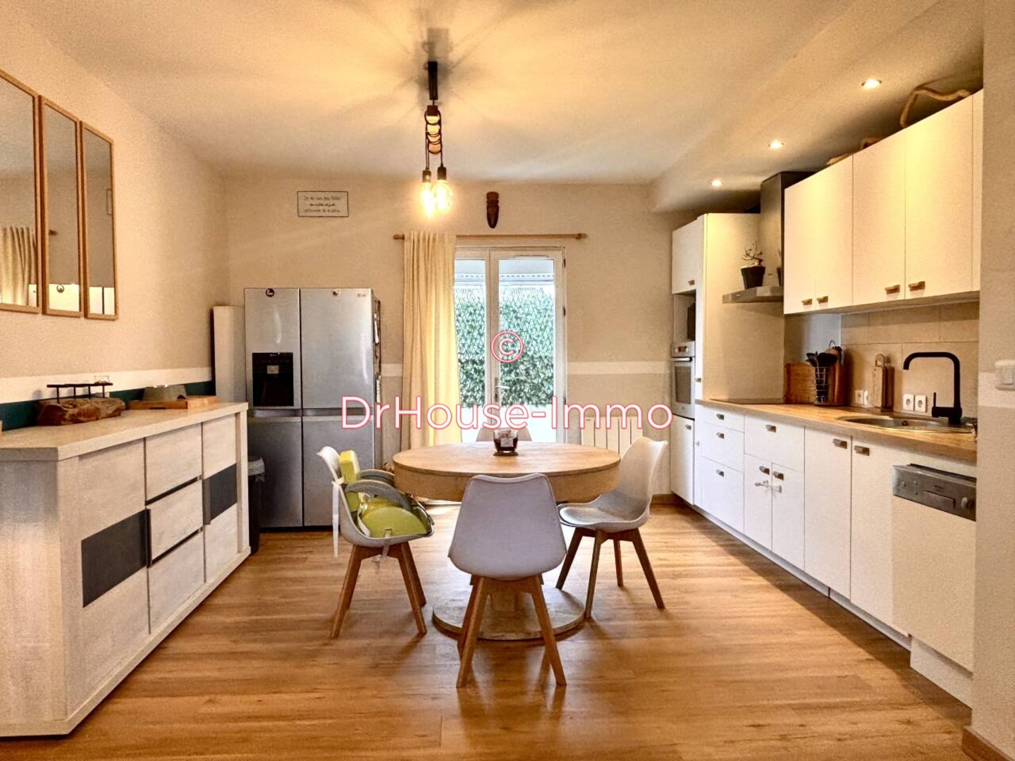 Photo 2 : Vente Maison 4 pièces Landas 85 m²