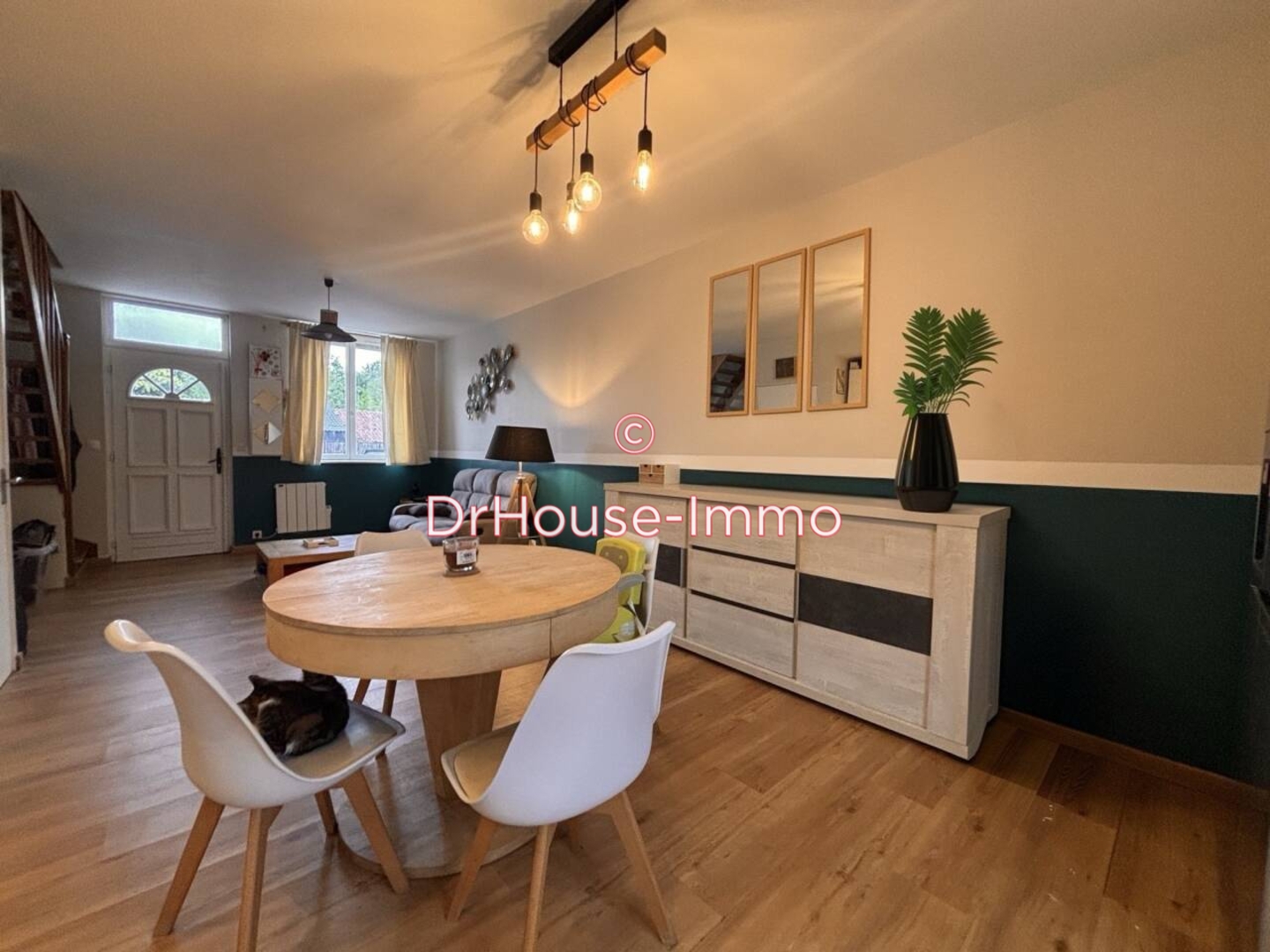 Photo 3 : Vente Maison 4 pièces Landas 85 m²