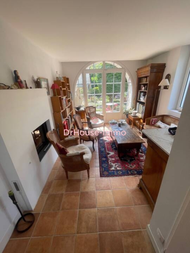 Photo 1 : Vente Maison 5 pièces Lorient 113 m²
