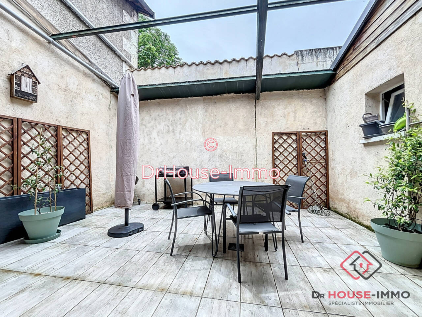 Photo 3 : Vente Appartement 4 pièces Périgueux 102 m²