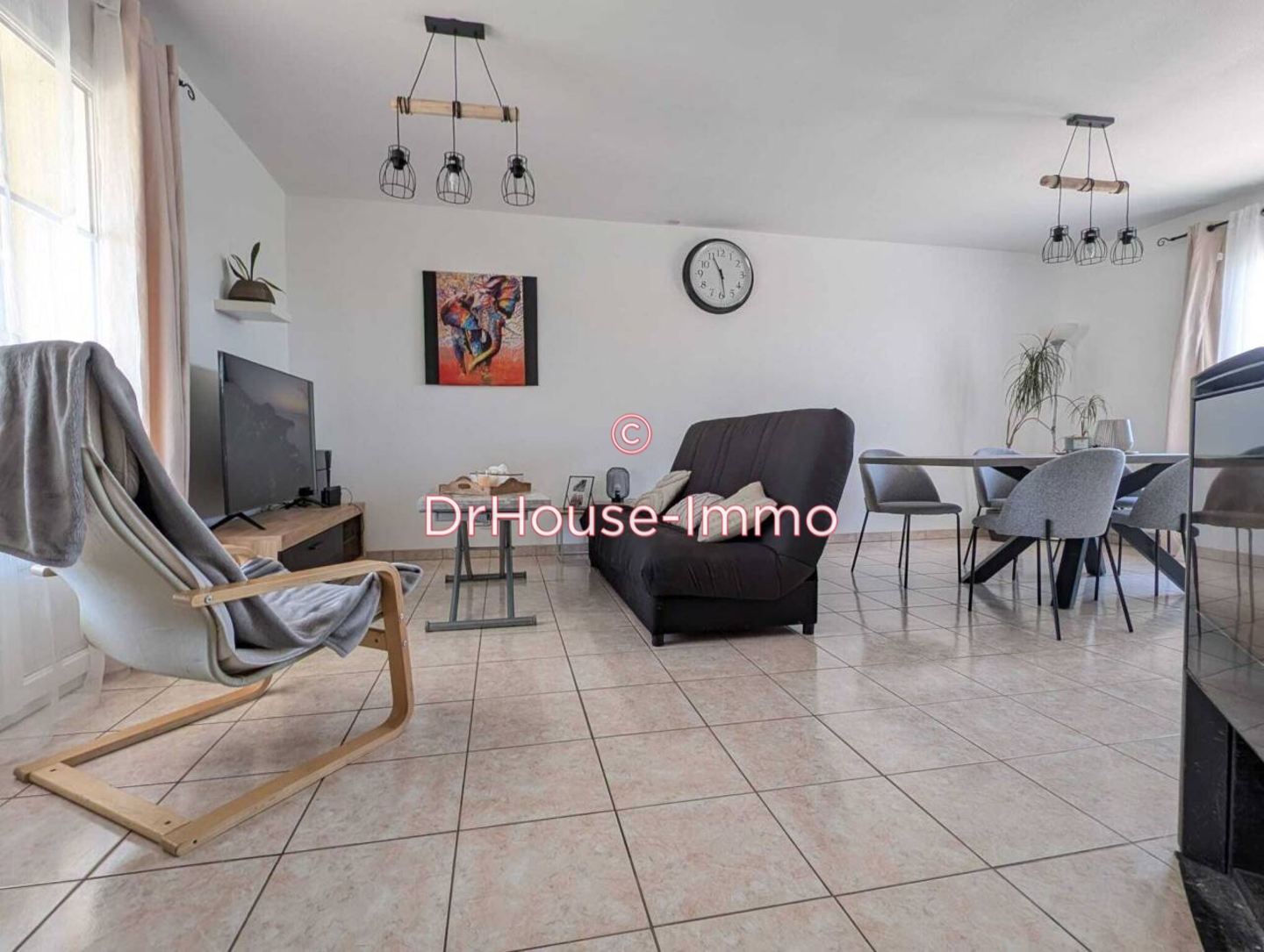 Photo 2 : Vente Maison 5 pièces Géraudot 98 m²