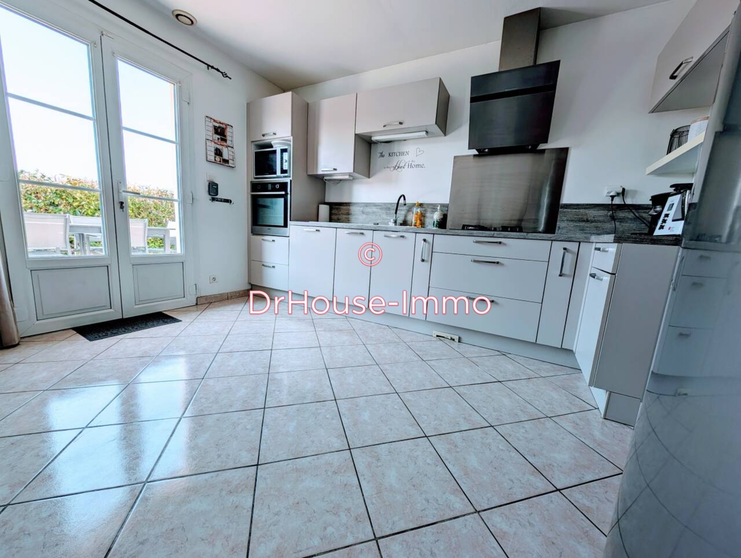 Photo 3 : Vente Maison 5 pièces Géraudot 98 m²