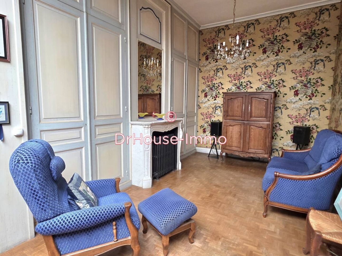 Photo 2 : Vente Maison 5 pièces Tourcoing 145 m²
