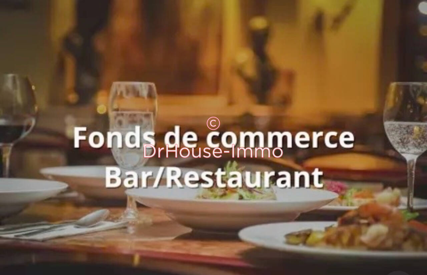 Photo 1 : Vente Commerce 3 pièces Coulommiers 150 m²