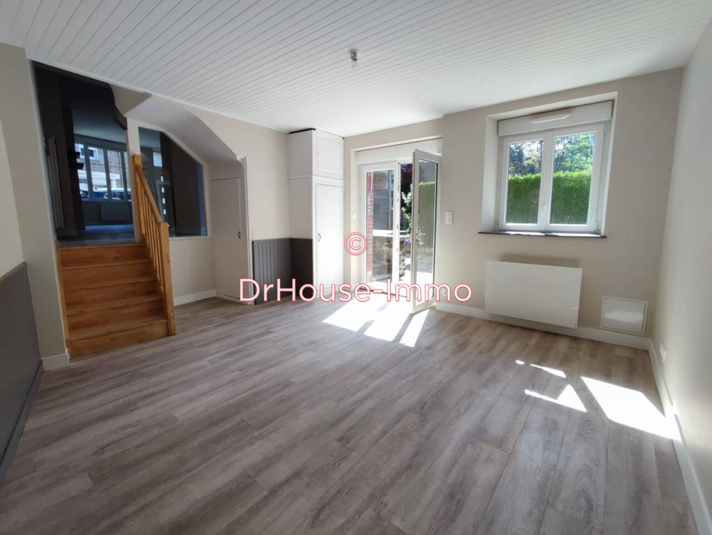 Photo 3 : Vente Maison 6 pièces Vire Normandie 138 m²