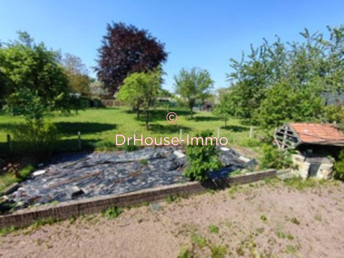 Photo 3 : Vente Maison 6 pièces Vire Normandie 97 m²