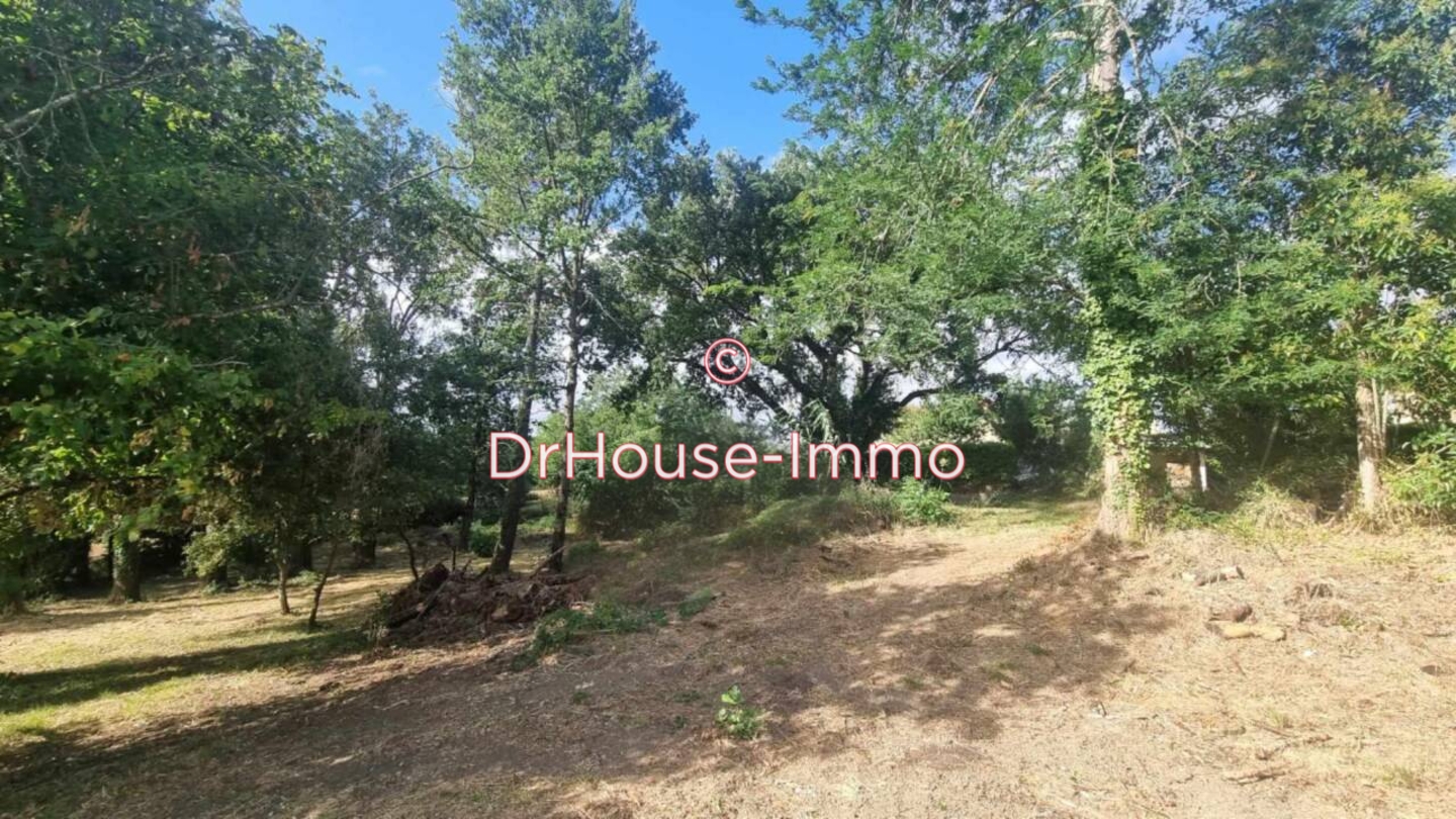 Photo 1 : Vente Terrain Montastruc-la-Conseillère 844 m²