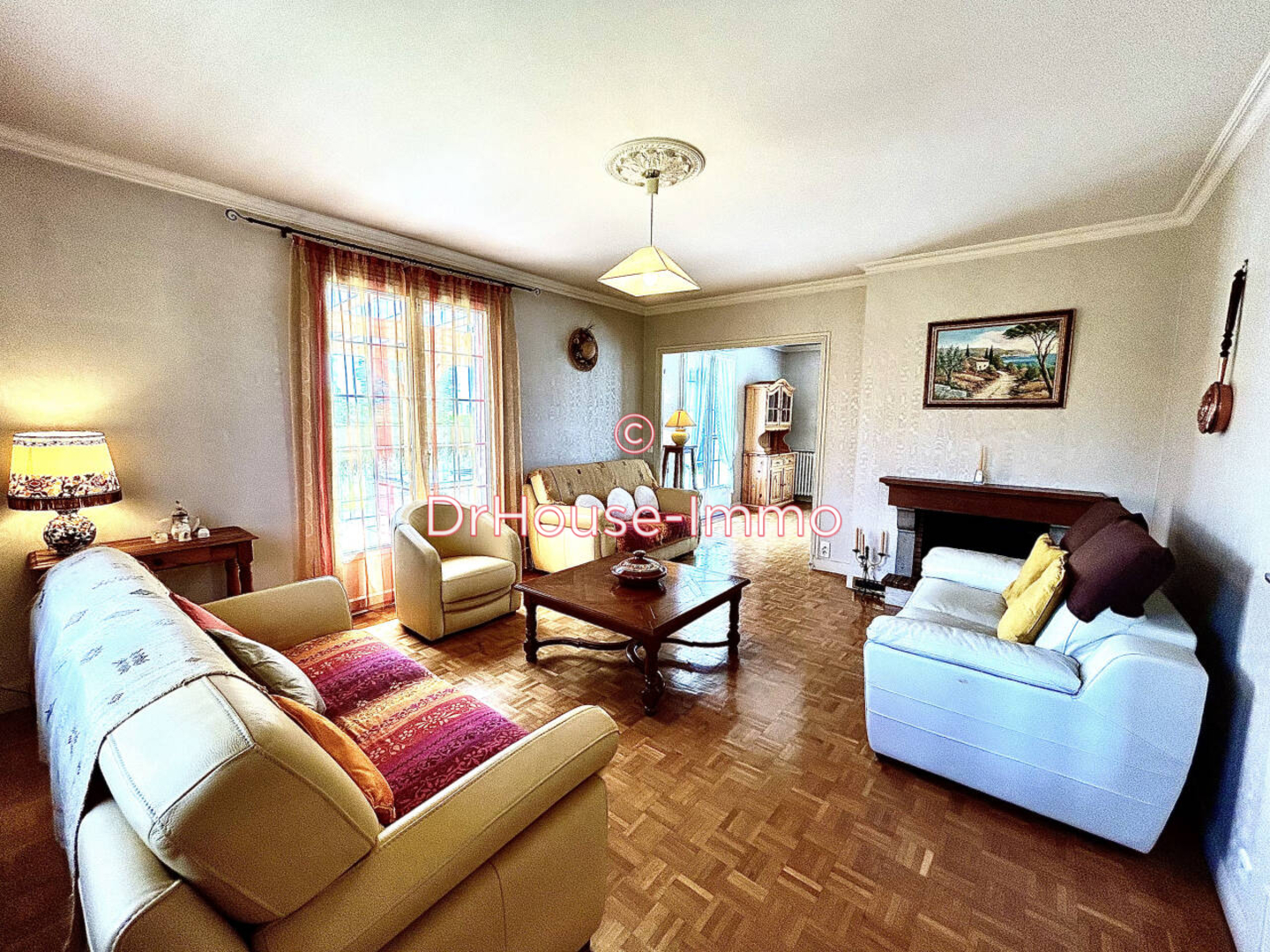 Photo 2 : Vente Maison 7 pièces Amilly 174 m²