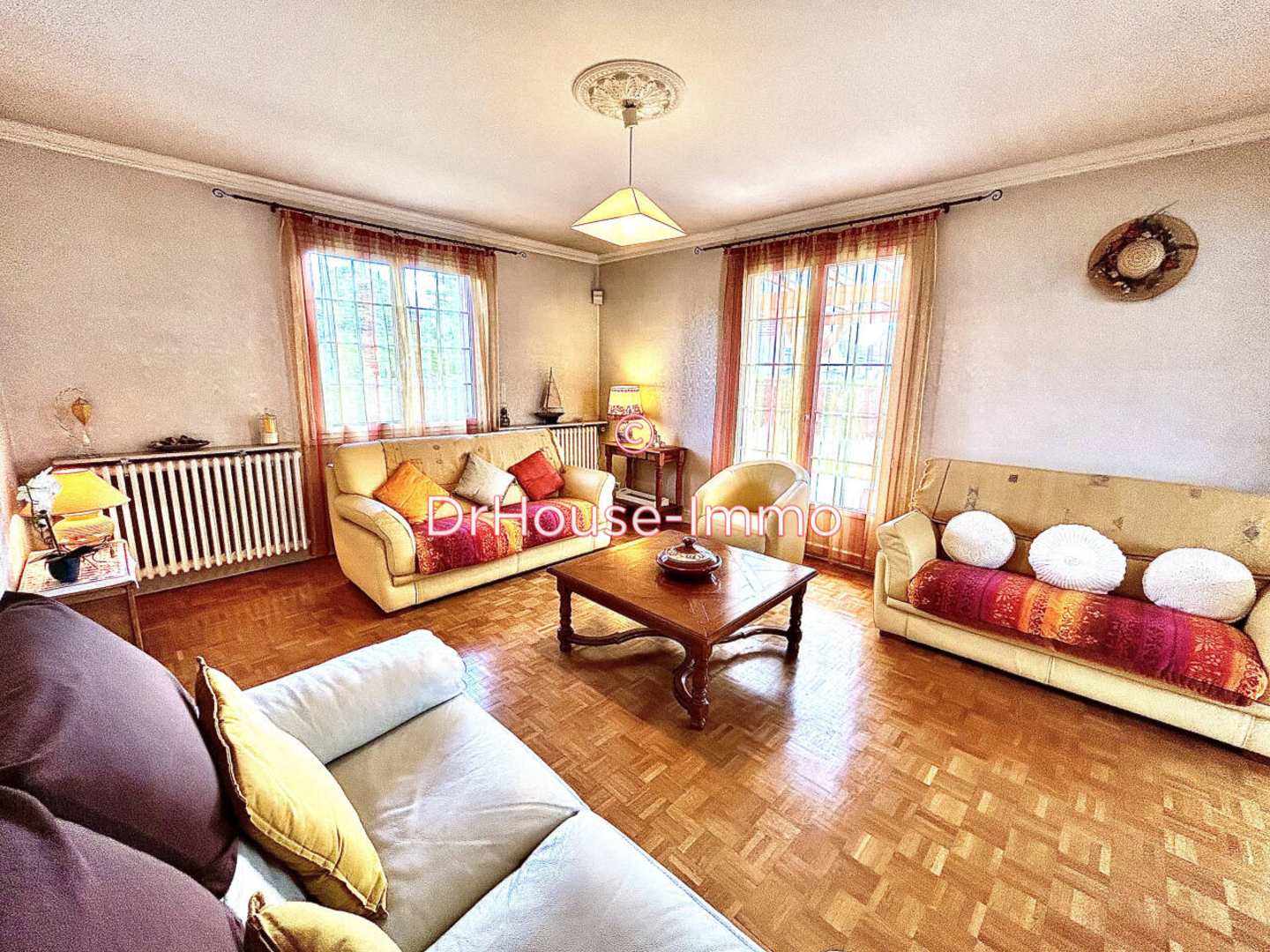 Photo 3 : Vente Maison 7 pièces Amilly 174 m²