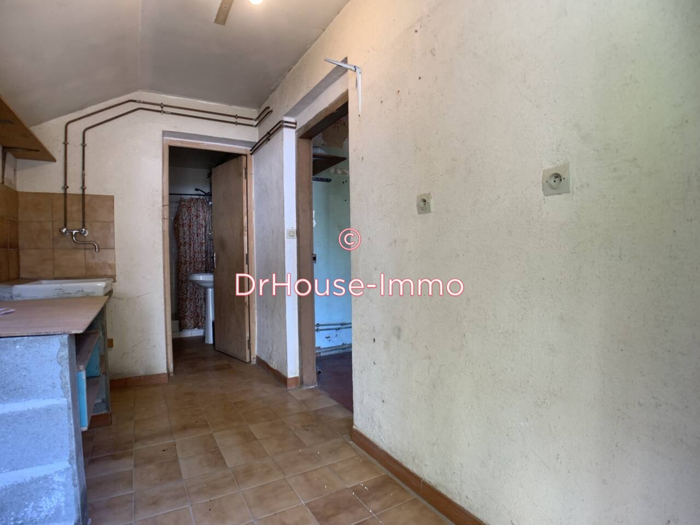 Photo 2 : Vente Maison 4 pièces Château-Renard 85 m²