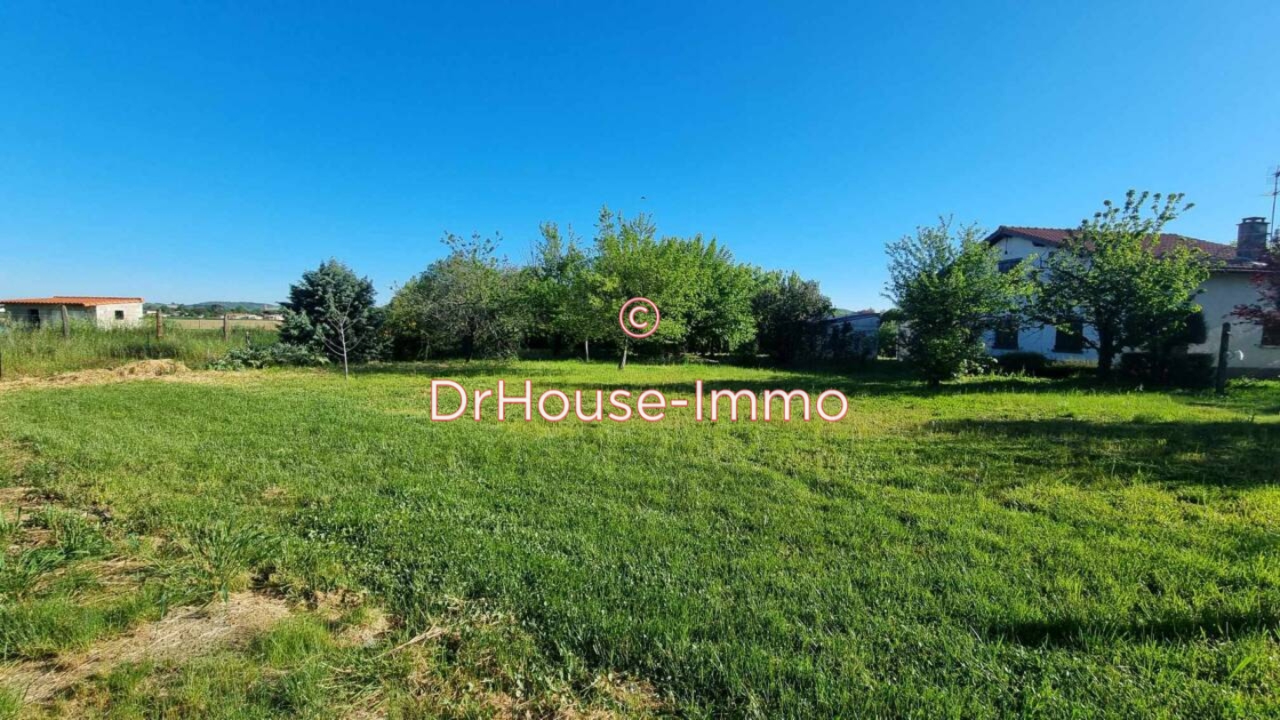 Photo 1 : Vente Terrain Buzet-sur-Tarn 941 m²