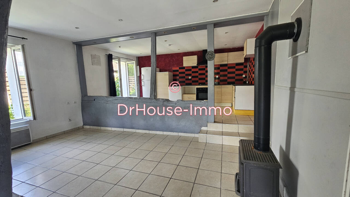 Photo 3 : Vente Maison 3 pièces Notre-Dame-du-Parc 71 m²