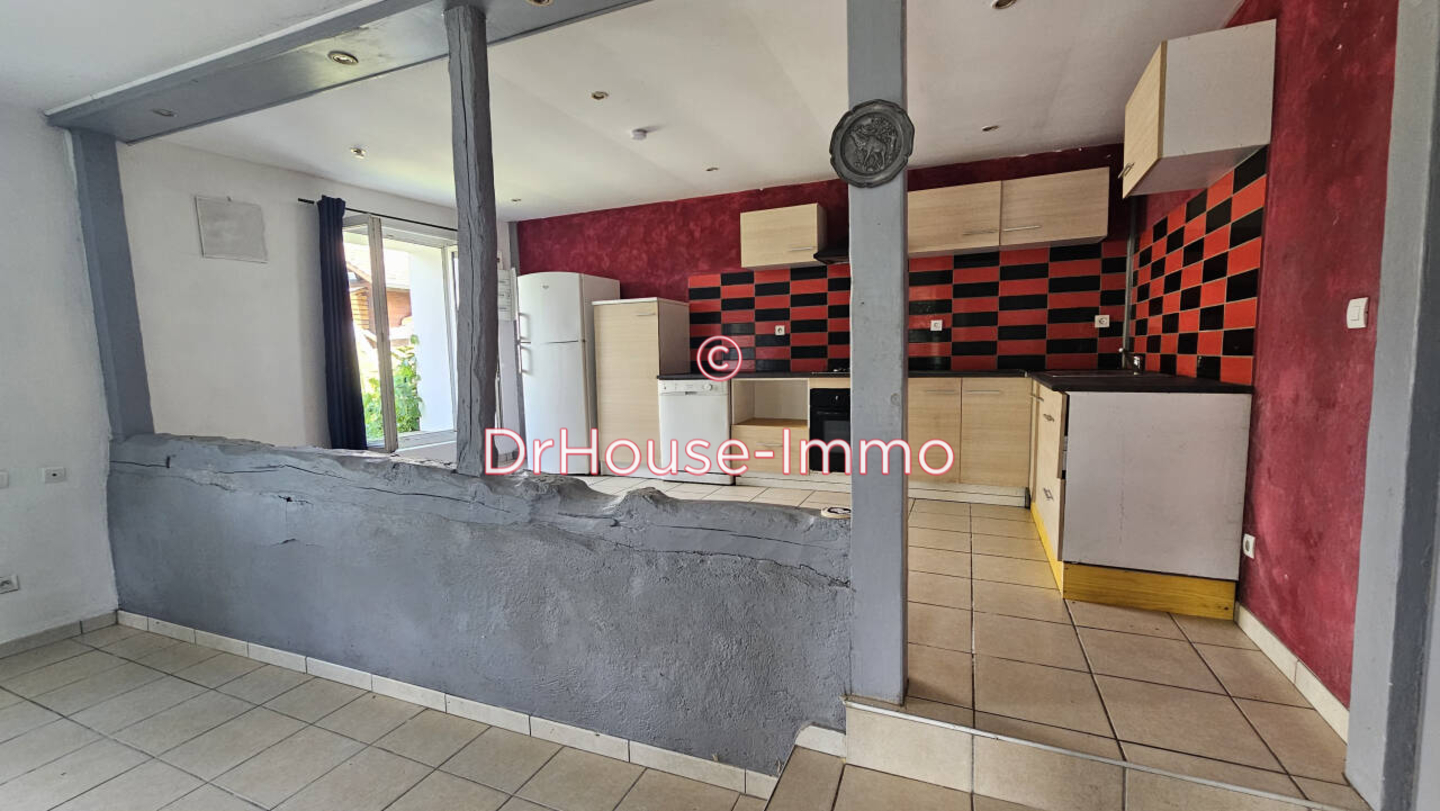 Photo 2 : Vente Maison 3 pièces Notre-Dame-du-Parc 71 m²