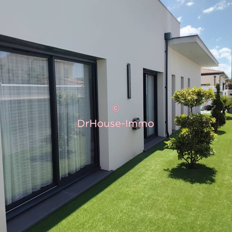 Photo 1 : Vente Maison 4 pièces Béziers 130 m²