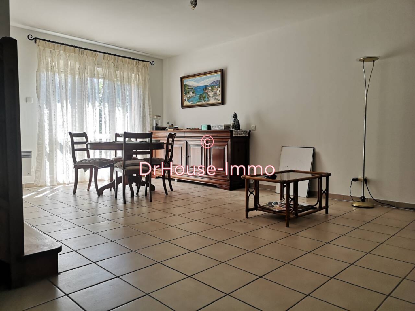 Photo 2 : Vente Maison 5 pièces Marseille 109 m²