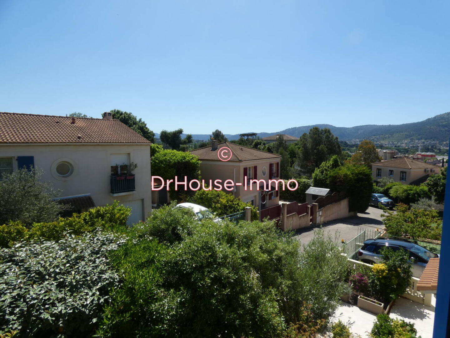 Photo 1 : Vente Maison 5 pièces Marseille 109 m²