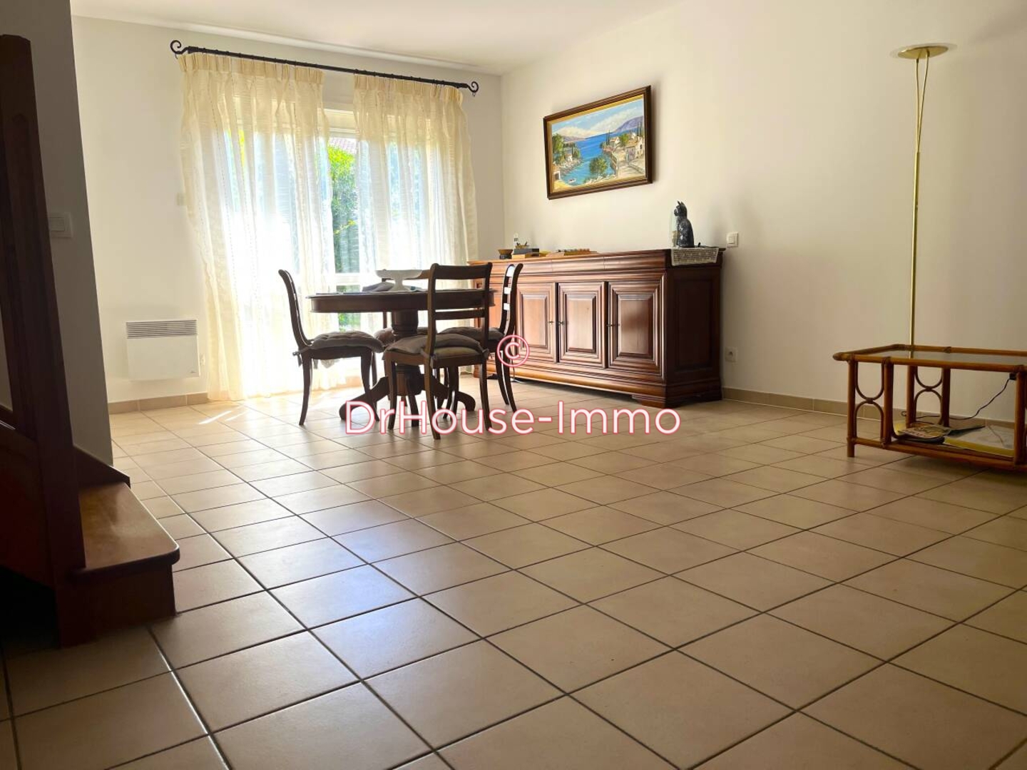 Photo 2 : Vente Maison 5 pièces Marseille 109 m²