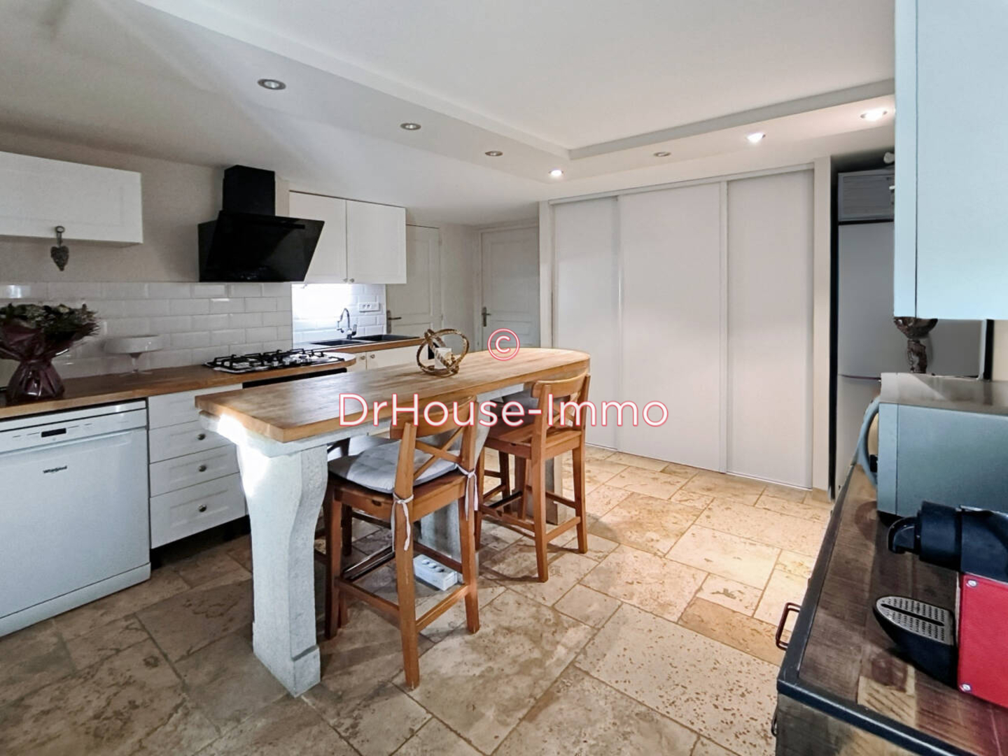Photo 3 : Vente Maison 5 pièces Limas 162 m²
