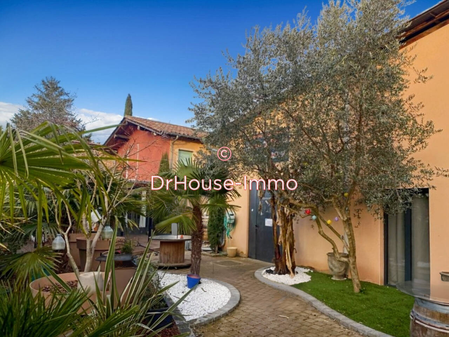 Photo 2 : Vente Maison 5 pièces Limas 162 m²