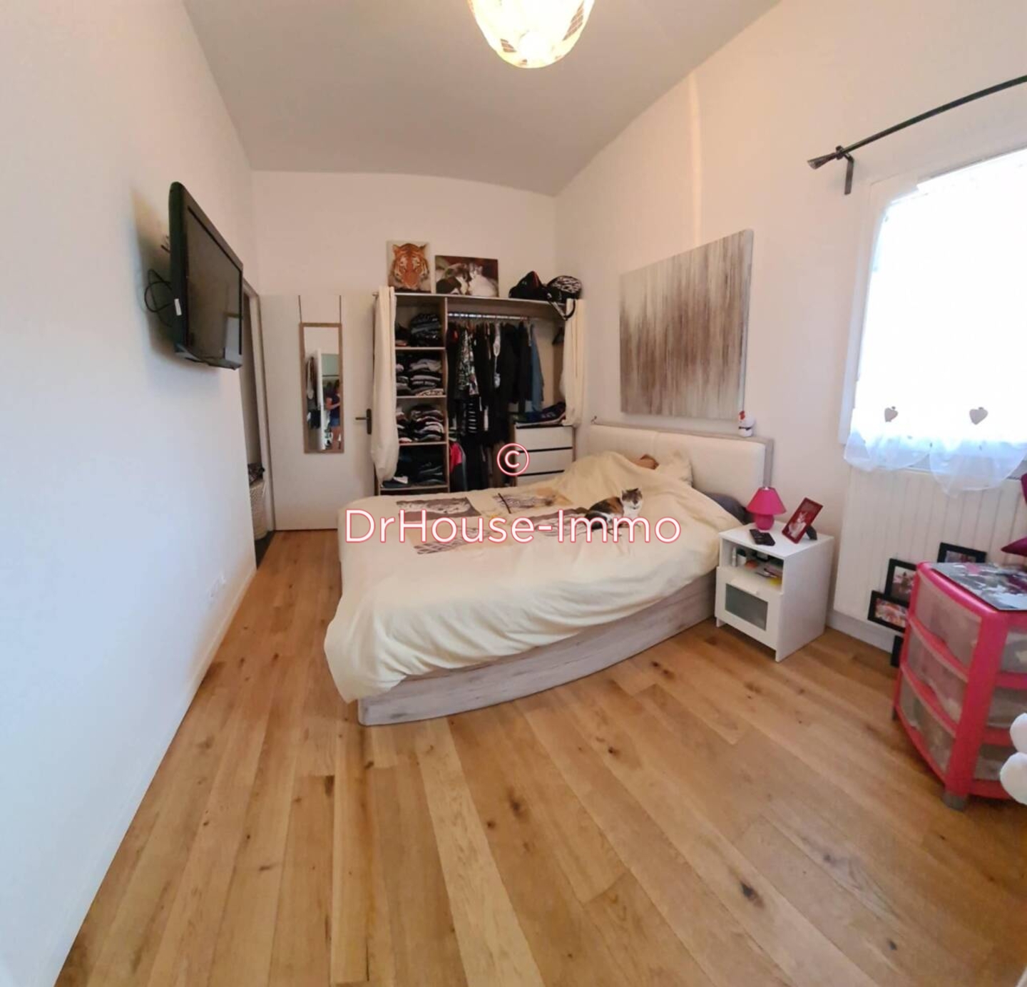 Photo 3 : Vente Appartement 2 pièces May-sur-Orne 46 m²