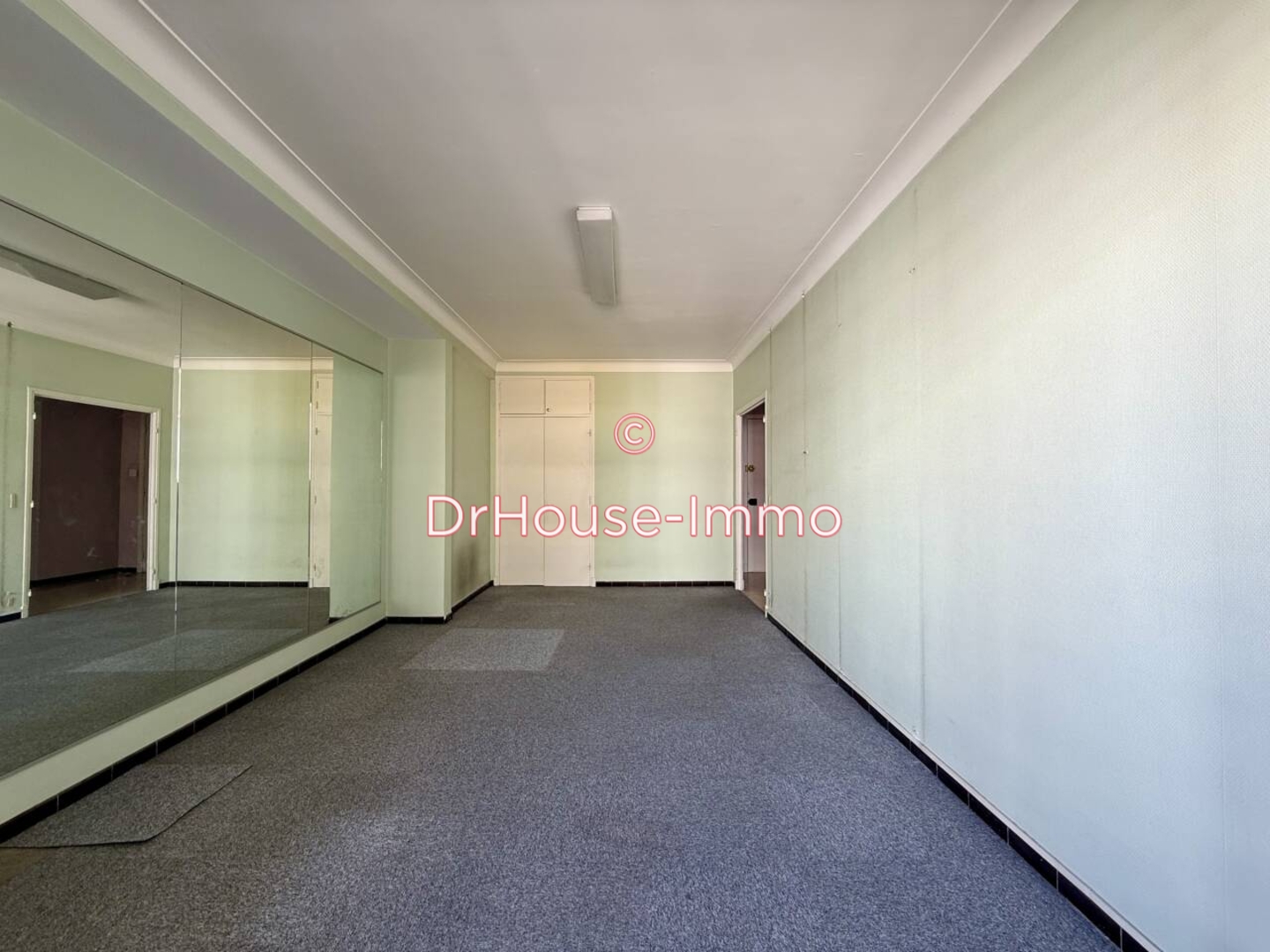 Photo 3 : Vente Appartement 2 pièces Nice 59 m²