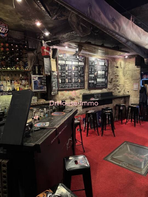 Photo 3 : Vente Commerce 1 pièce Tours 30 m²
