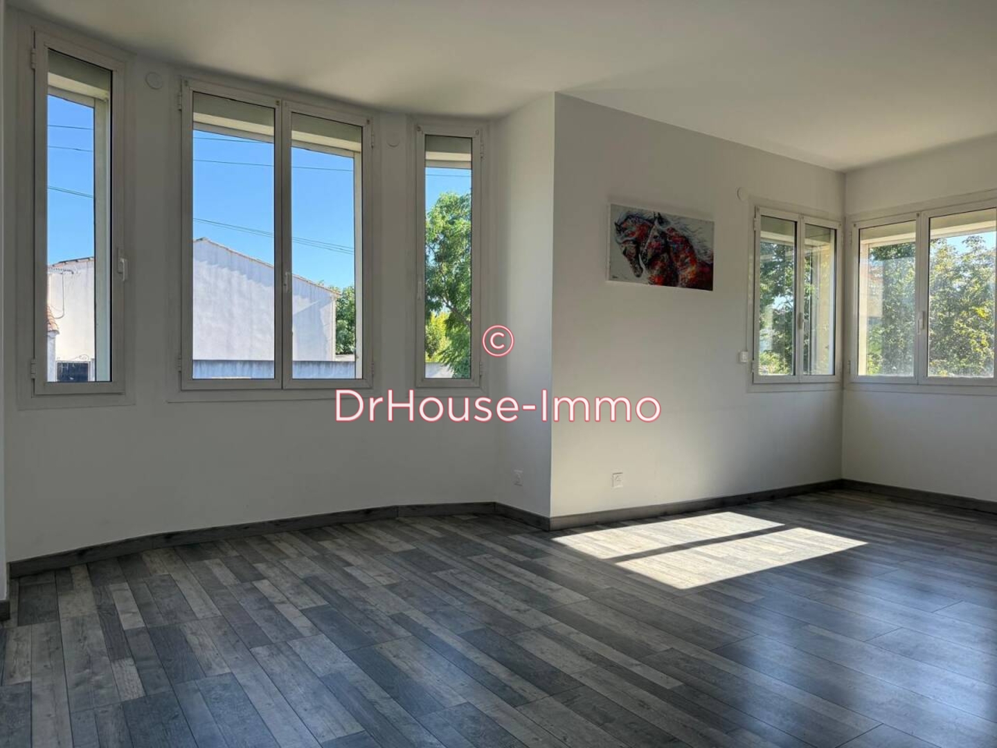 Photo 3 : Vente Maison 3 pièces Saint-Victoret 77 m²