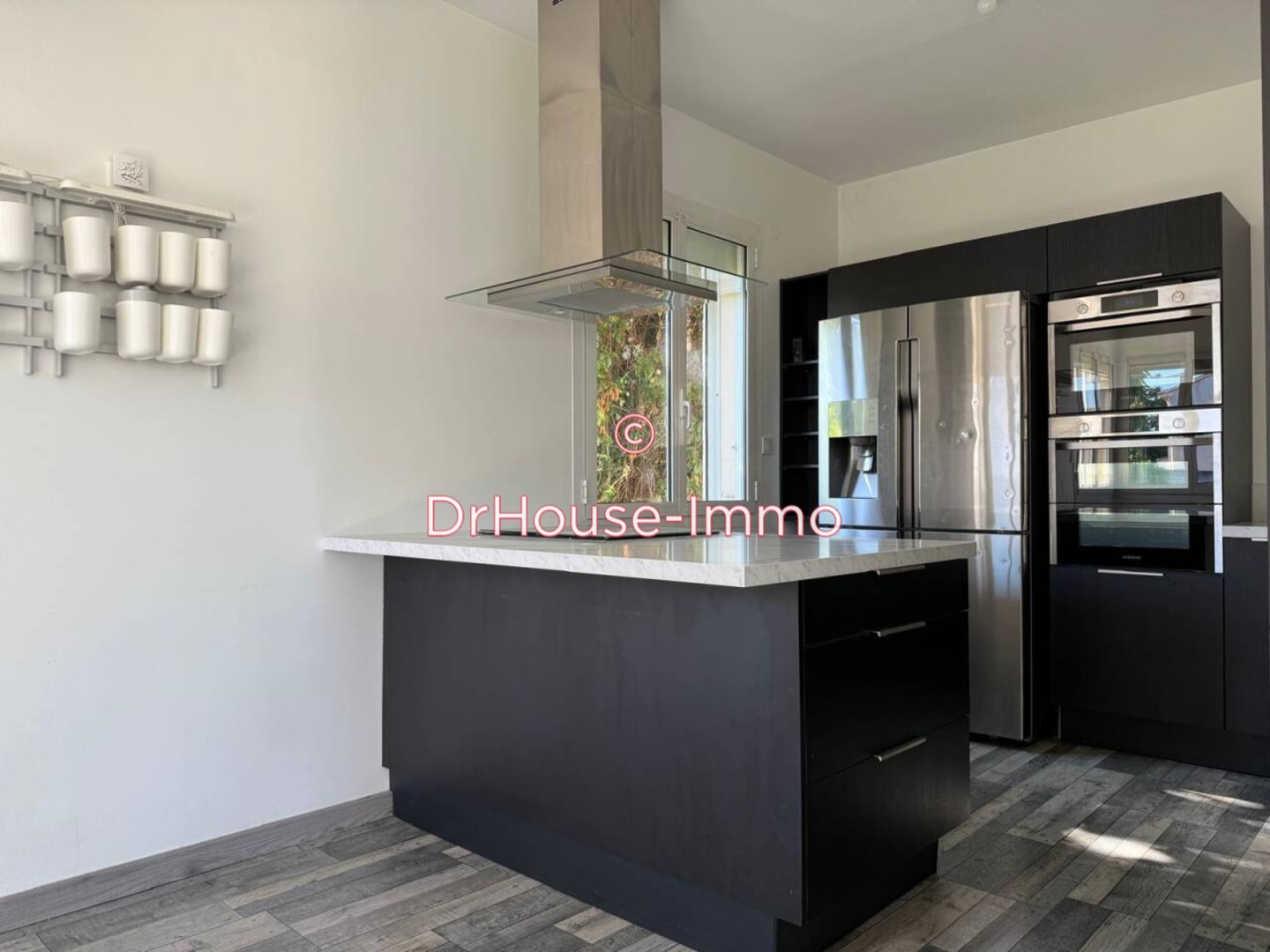 Photo 2 : Vente Maison 3 pièces Saint-Victoret 77 m²