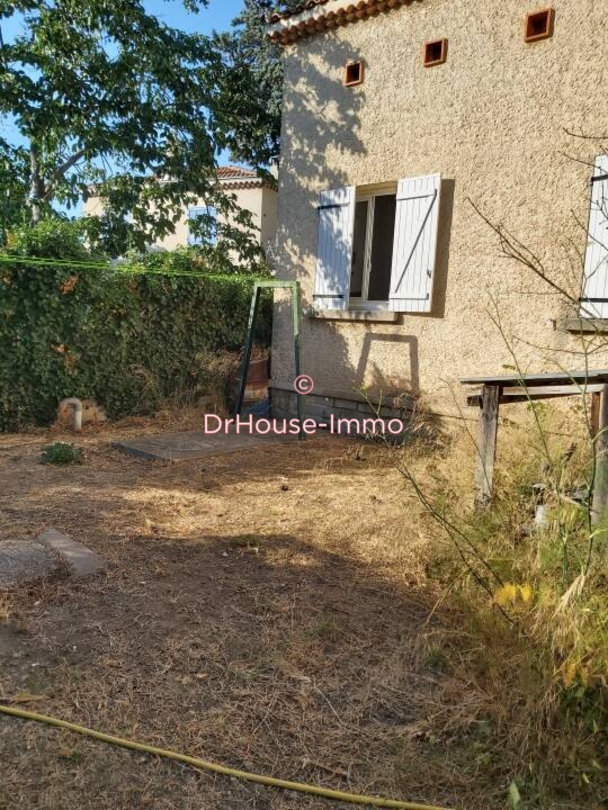Photo 2 : Vente Maison 4 pièces Marseille 85 m²