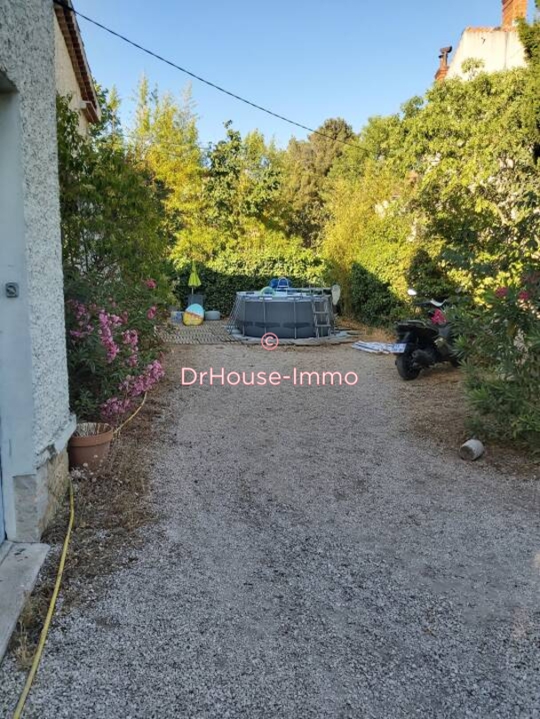 Photo 3 : Vente Maison 4 pièces Marseille 85 m²