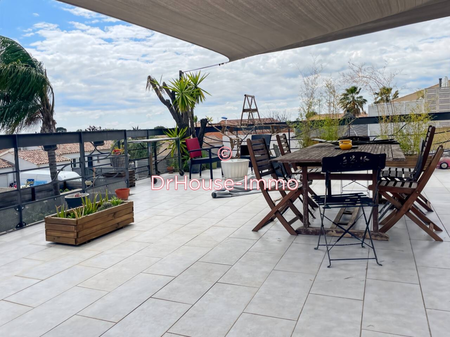 Photo 3 : Vente Maison 6 pièces Saint-Pargoire 172 m²