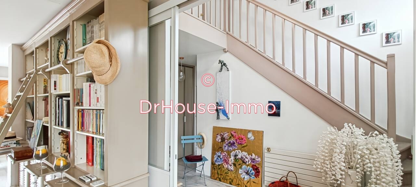 Photo 3 : Vente Maison 7 pièces Plaisir 190 m²