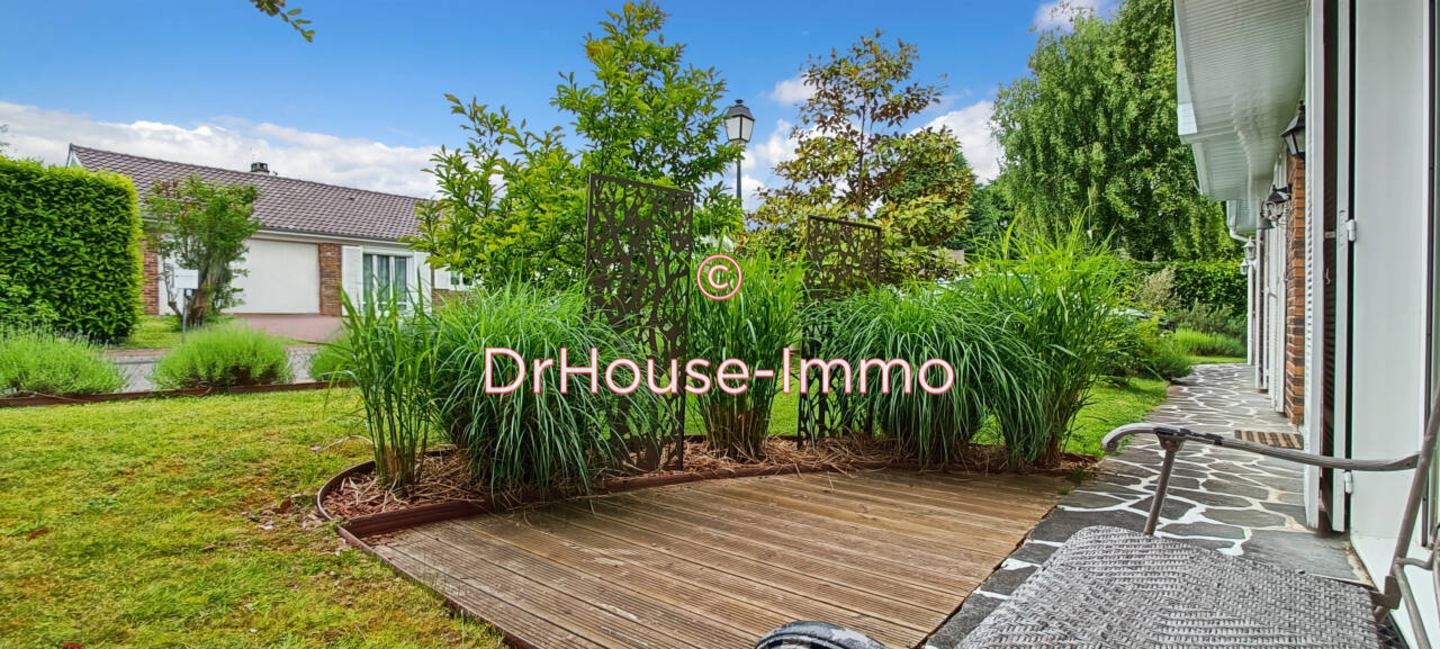 Photo 2 : Vente Maison 7 pièces Plaisir 190 m²