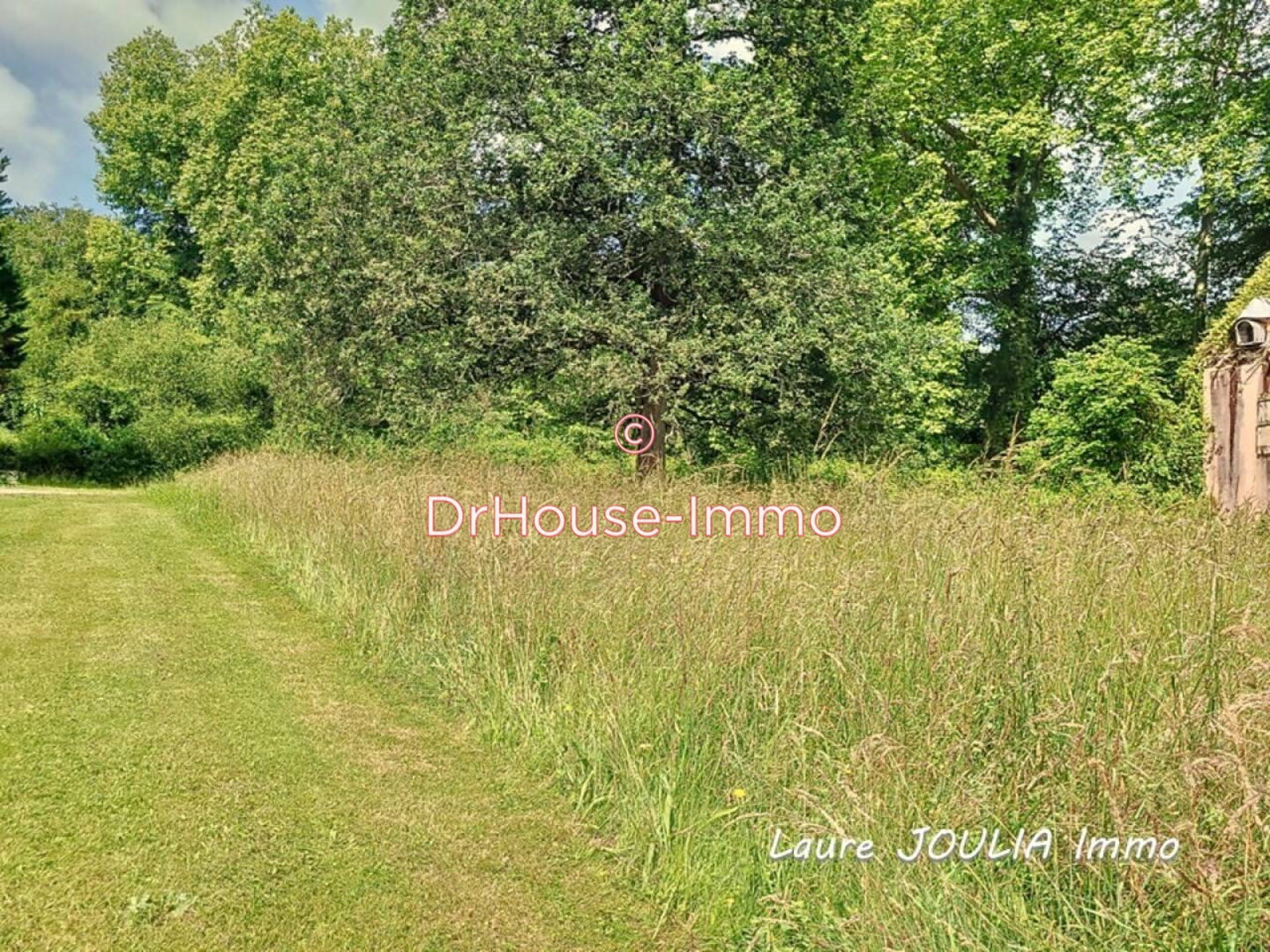 Photo 3 : Vente Terrain Saint-Martin-de-Seignanx