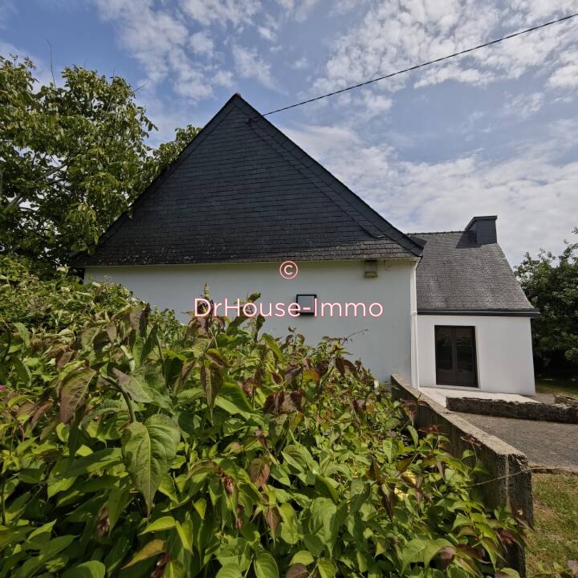 Photo 2 : Vente Maison 5 pièces Guidel 118 m²