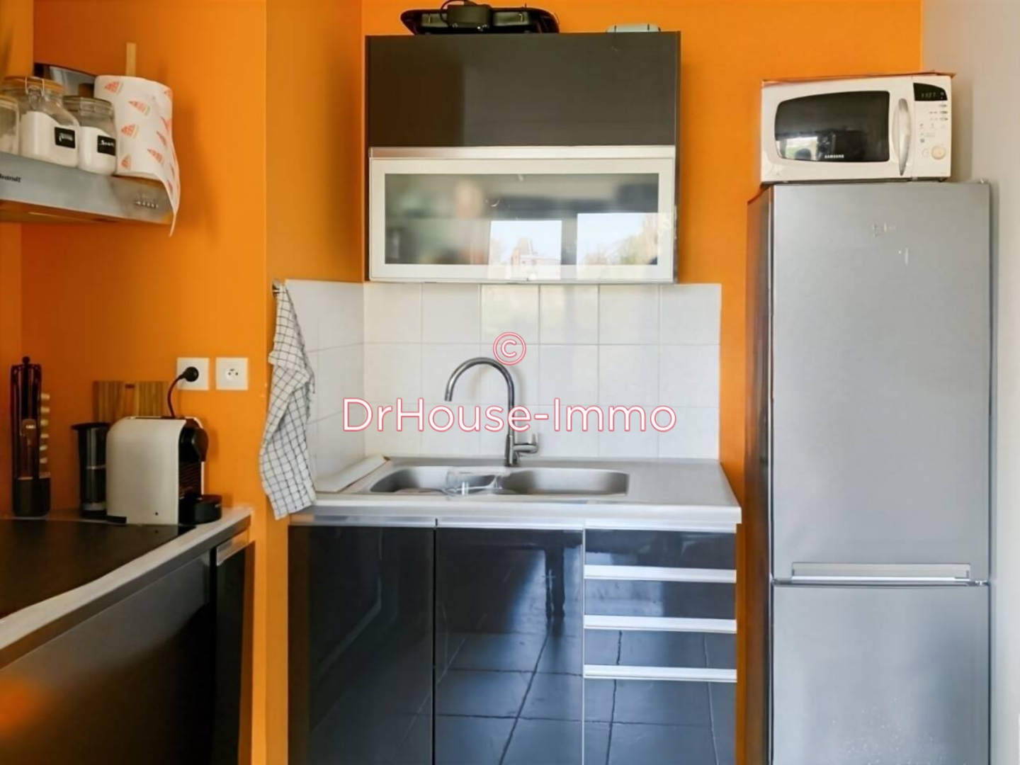 Photo 3 : Vente Appartement 2 pièces Valenciennes 42 m²