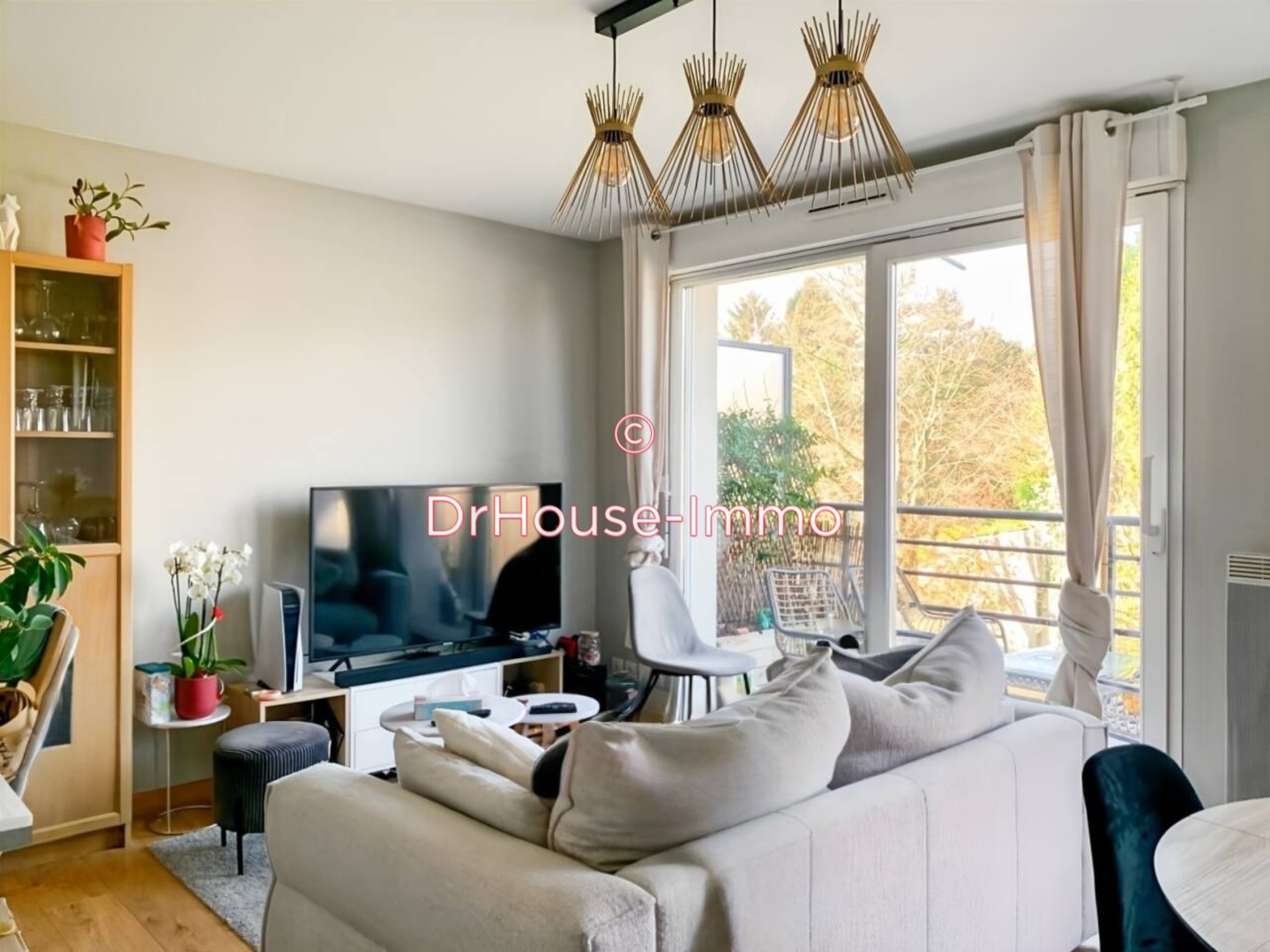 Photo 2 : Vente Appartement 2 pièces Valenciennes 42 m²
