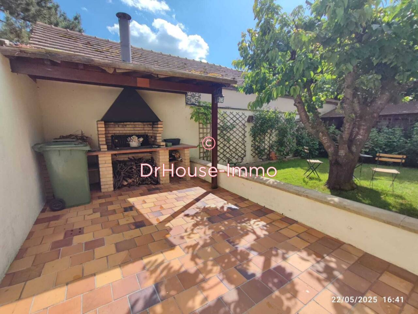 Photo 2 : Vente Maison 6 pièces Faremoutiers 130 m²