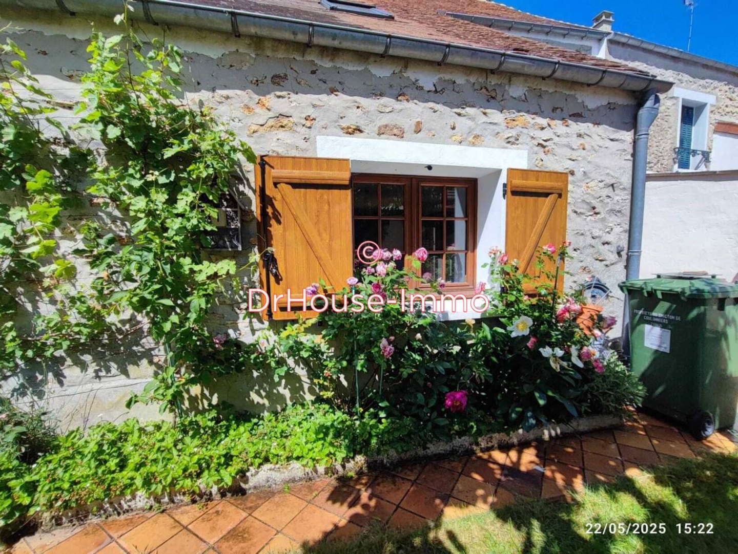 Photo 3 : Vente Maison 6 pièces Faremoutiers 130 m²