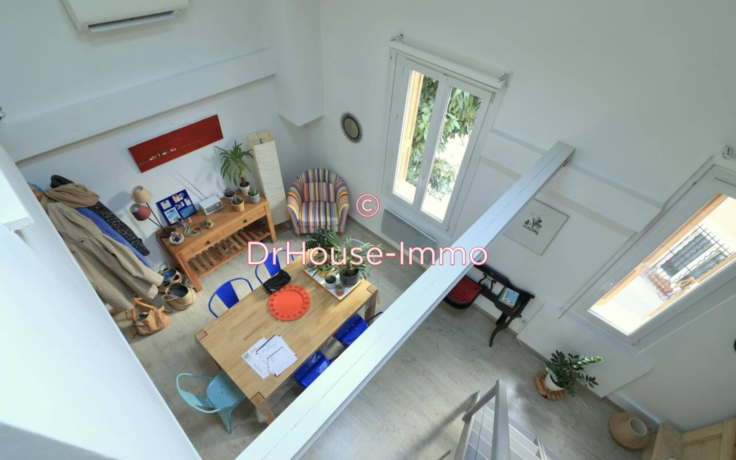 Photo 3 : Vente Appartement 4 pièces Perpignan 88 m²