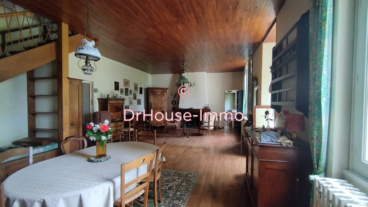 Photo 3 : Vente Maison 8 pièces Saint-Avit-Saint-Nazaire 212 m²