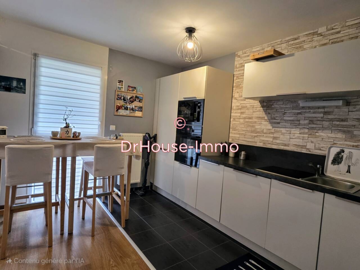 Photo 3 : Vente Appartement 1 pièce Phalempin 38 m²