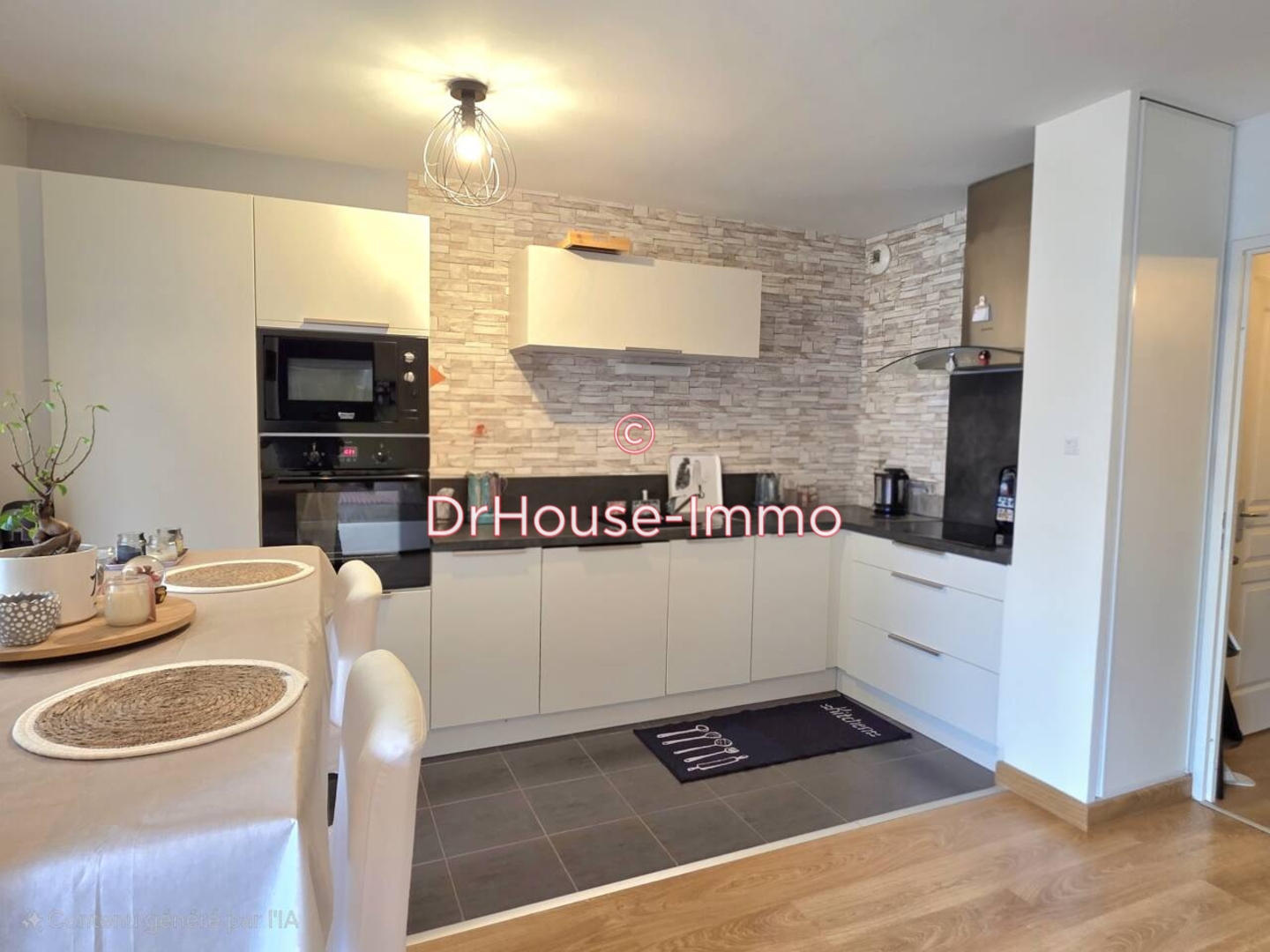 Photo 2 : Vente Appartement 1 pièce Phalempin 38 m²