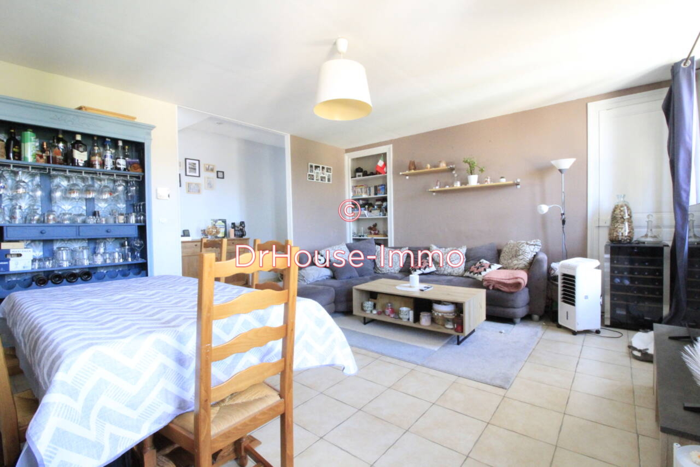 Photo 2 : Vente Appartement 4 pièces Elbeuf 99 m²