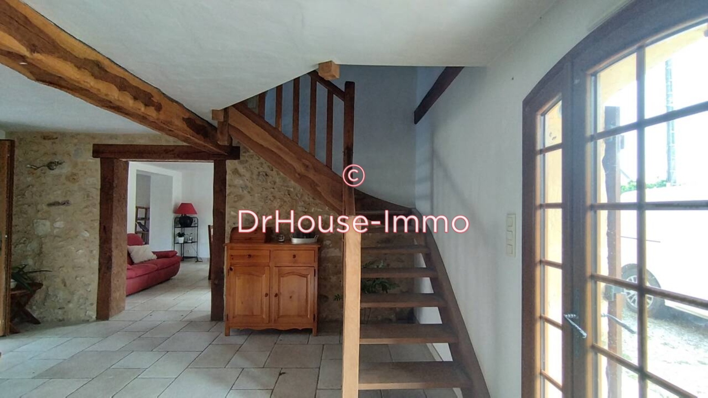 Photo 2 : Vente Maison 6 pièces Saint-Germain-et-Mons 125 m²