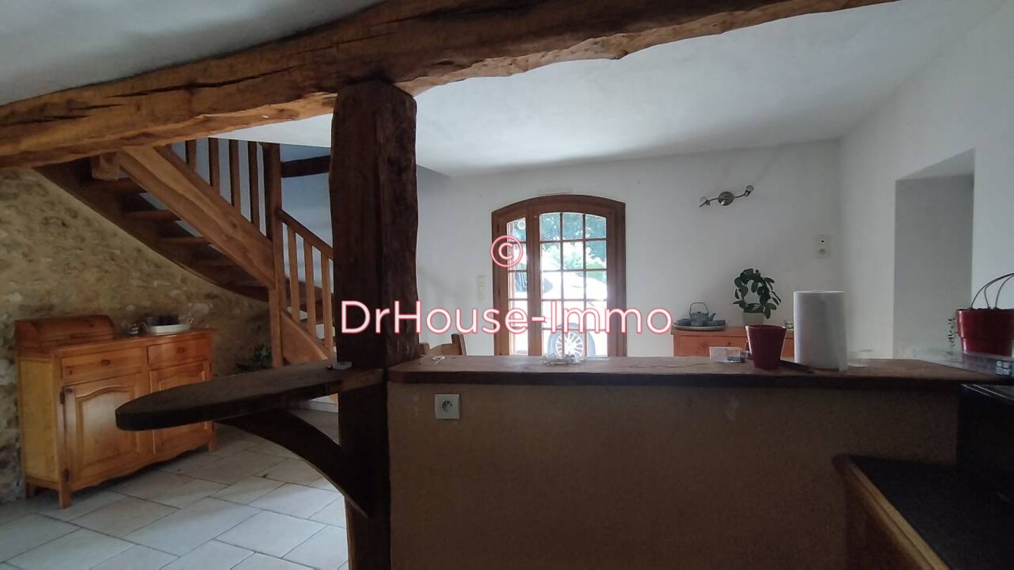 Photo 3 : Vente Maison 6 pièces Saint-Germain-et-Mons 125 m²