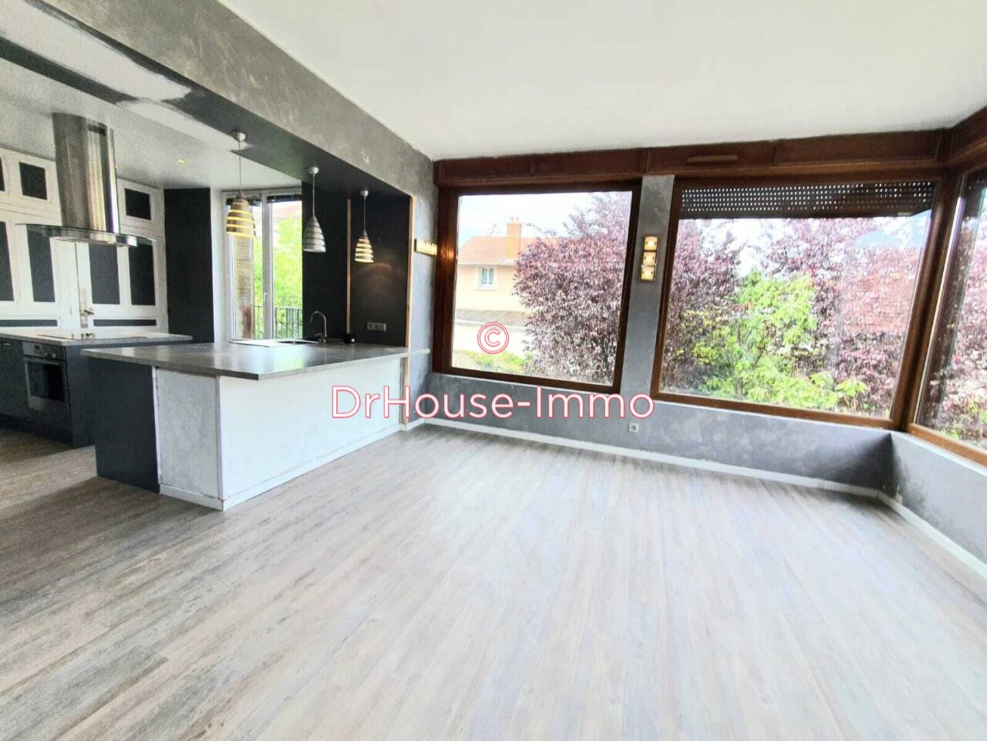 Photo 3 : Vente Appartement 7 pièces Le Puy-en-Velay 133 m²