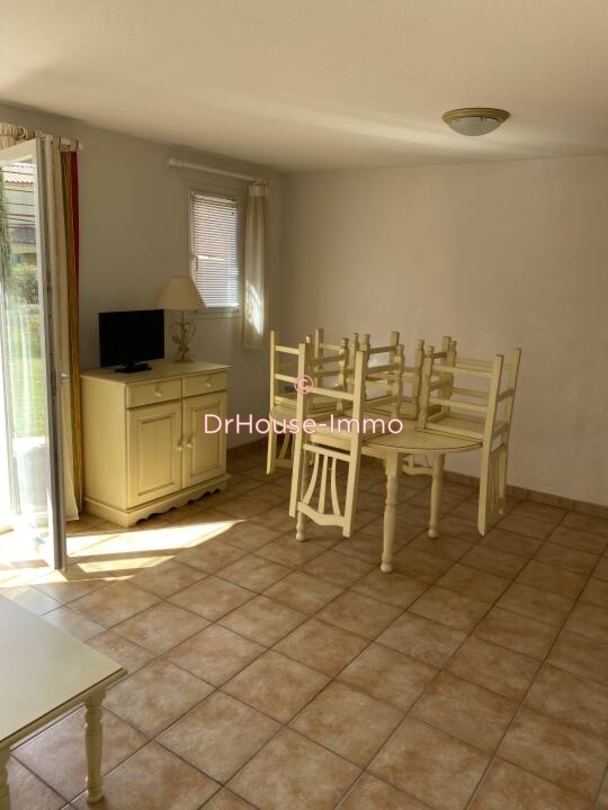 Photo 2 : Vente Maison 2 pièces Homps 39 m²